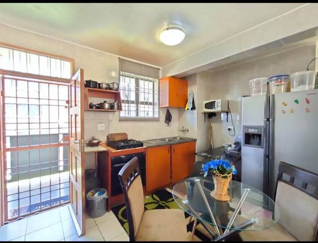 3 BEDROOM APARTMENT FOR SALE IN LAUDIUM